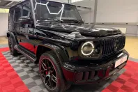 Mercedes-Benz G 63 AMG (Clasa G) din 2025 cu 5.000 km - oferta MER192775 - foto 5