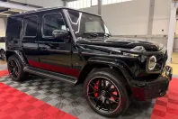 Mercedes-Benz G 63 AMG (Clasa G) din 2025 cu 5.000 km - oferta MER192775 - foto 6