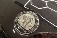 Mercedes-Benz G 63 AMG (Clasa G) din 2025 cu 5.000 km - oferta MER192775 - foto 8