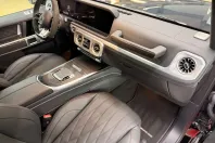 Mercedes-Benz G 63 AMG (Clasa G) din 2025 cu 5.000 km - oferta MER192775 - foto 12