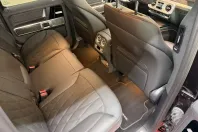 Mercedes-Benz G 63 AMG (Clasa G) din 2025 cu 5.000 km - oferta MER192775 - foto 13