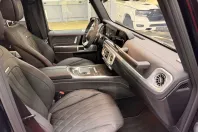 Mercedes-Benz G 63 AMG (Clasa G) din 2025 cu 5.000 km - oferta MER192775 - foto 15