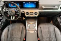 Mercedes-Benz G 63 AMG (Clasa G) din 2025 cu 5.000 km - oferta MER192775 - foto 19