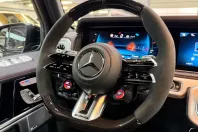 Mercedes-Benz G 63 AMG (Clasa G) din 2025 cu 5.000 km - oferta MER192775 - foto 20