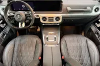 Mercedes-Benz G 63 AMG (Clasa G) din 2025 cu 5.000 km - oferta MER192775 - foto 21