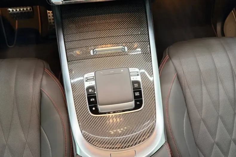 Mercedes-Benz G 63 AMG (Clasa G) din 2025 cu 5.000 km - oferta MER192775 - foto 23