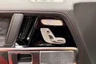 Mercedes-Benz G 63 AMG (Clasa G) din 2025 cu 5.000 km - oferta MER192775 - foto 25