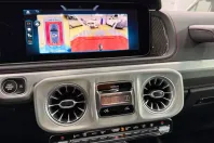 Mercedes-Benz G 63 AMG (Clasa G) din 2025 cu 5.000 km - oferta MER192775 - foto 26