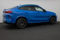 BMW X6 M (Seria X) din 2022 cu 50.482 km - oferta BMW192778 - foto 5
