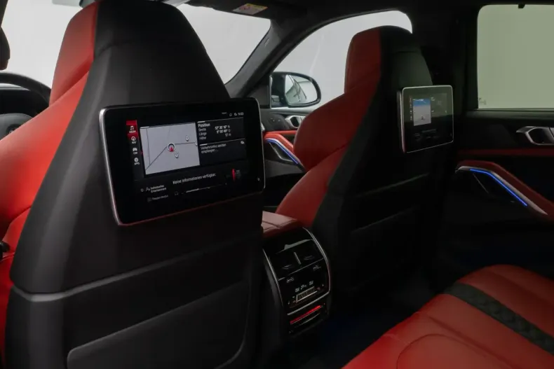 BMW X6 M (Seria X) din 2022 cu 50.482 km - oferta BMW192778 - foto 20
