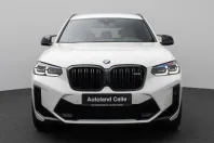 BMW X3 M (Seria X) din 2022 cu 58.235 km - oferta BMW192779 - foto 2