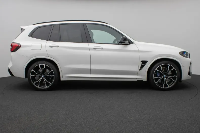 BMW X3 M (Seria X) din 2022 cu 58.235 km - oferta BMW192779 - foto 4