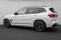 BMW X3 M (Seria X) din 2022 cu 58.235 km - oferta BMW192779 - foto 9