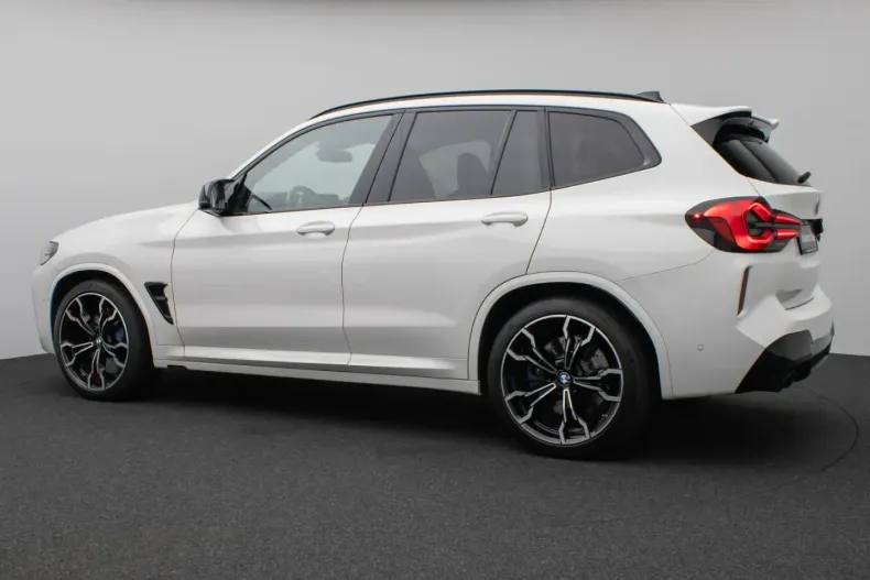 BMW X3 M (Seria X) din 2022 cu 58.235 km - oferta BMW192779 - foto 9