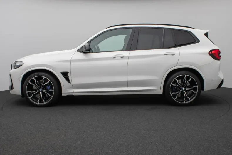 BMW X3 M (Seria X) din 2022 cu 58.235 km - oferta BMW192779 - foto 10