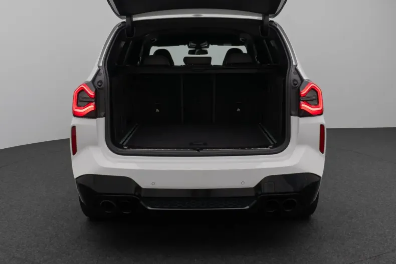 BMW X3 M (Seria X) din 2022 cu 58.235 km - oferta BMW192779 - foto 12