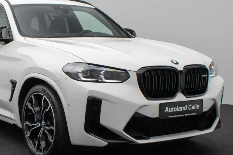 BMW X3 M (Seria X) din 2022 cu 58.235 km - oferta BMW192779 - foto 15