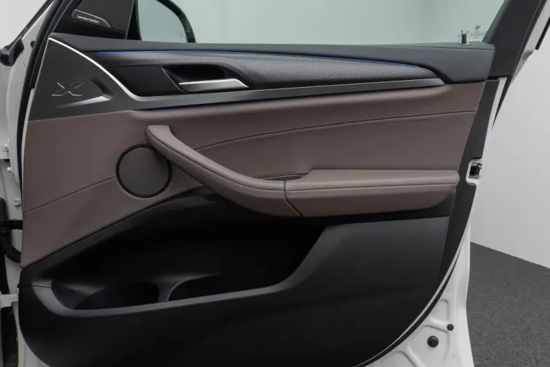 BMW X3 M (Seria X) din 2022 cu 58.235 km - oferta BMW192779 - foto 17