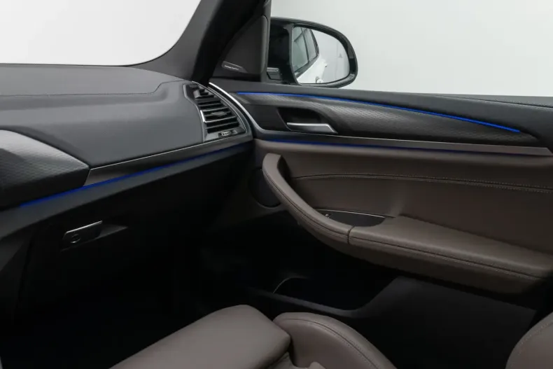 BMW X3 M (Seria X) din 2022 cu 58.235 km - oferta BMW192779 - foto 19