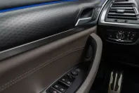 BMW X3 M (Seria X) din 2022 cu 58.235 km - oferta BMW192779 - foto 20