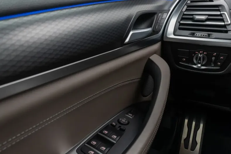 BMW X3 M (Seria X) din 2022 cu 58.235 km - oferta BMW192779 - foto 20