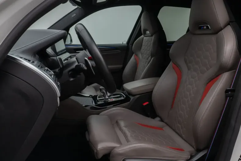 BMW X3 M (Seria X) din 2022 cu 58.235 km - oferta BMW192779 - foto 21