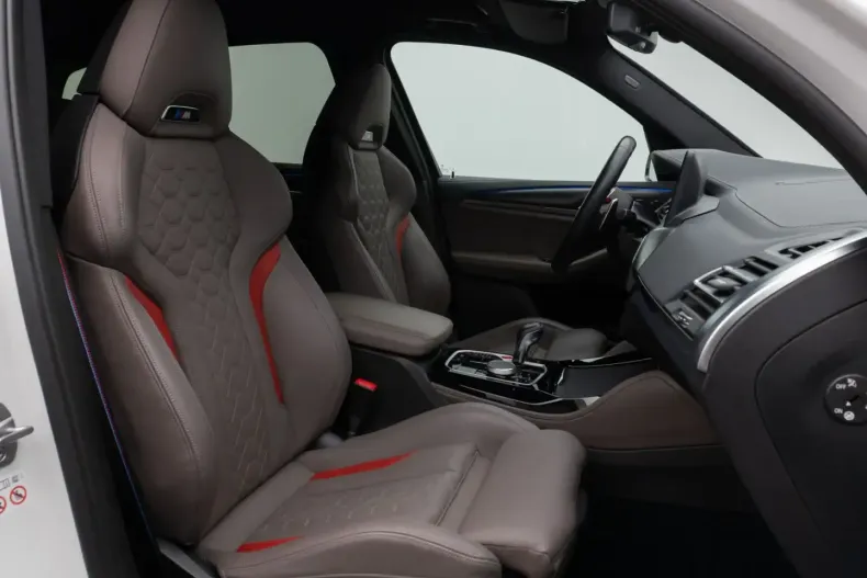 BMW X3 M (Seria X) din 2022 cu 58.235 km - oferta BMW192779 - foto 22