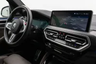 BMW X3 M (Seria X) din 2022 cu 58.235 km - oferta BMW192779 - foto 23