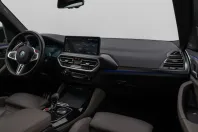 BMW X3 M (Seria X) din 2022 cu 58.235 km - oferta BMW192779 - foto 26