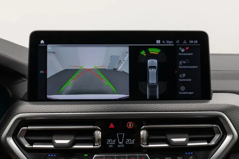 BMW X3 M (Seria X) din 2022 cu 58.235 km - oferta BMW192779 - foto 28