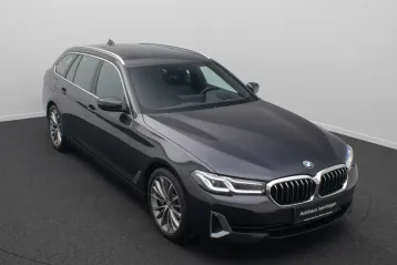 BMW 540 din 2022 - oferta BMW192780