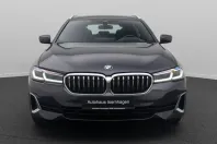 BMW 540 (Seria 5) din 2022 cu 65.532 km - oferta BMW192780 - foto 2