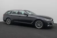 BMW 540 (Seria 5) din 2022 cu 65.532 km - oferta BMW192780 - foto 3