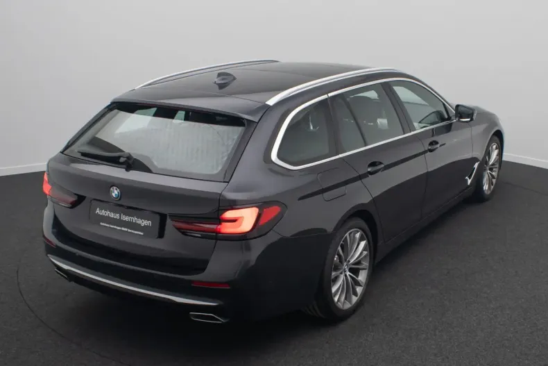 BMW 540 (Seria 5) din 2022 cu 65.532 km - oferta BMW192780 - foto 6