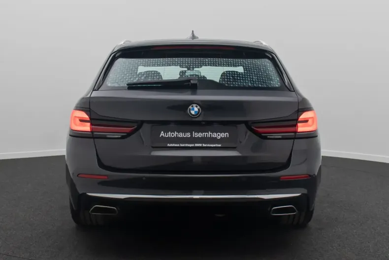 BMW 540 (Seria 5) din 2022 cu 65.532 km - oferta BMW192780 - foto 7