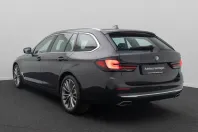 BMW 540 (Seria 5) din 2022 cu 65.532 km - oferta BMW192780 - foto 8