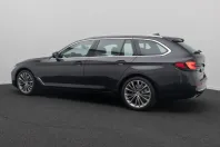 BMW 540 (Seria 5) din 2022 cu 65.532 km - oferta BMW192780 - foto 9