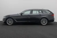 BMW 540 (Seria 5) din 2022 cu 65.532 km - oferta BMW192780 - foto 10