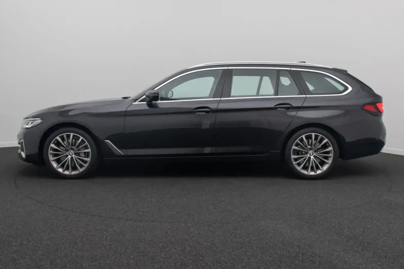 BMW 540 (Seria 5) din 2022 cu 65.532 km - oferta BMW192780 - foto 10