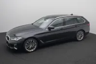 BMW 540 (Seria 5) din 2022 cu 65.532 km - oferta BMW192780 - foto 11