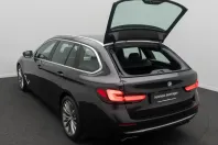 BMW 540 (Seria 5) din 2022 cu 65.532 km - oferta BMW192780 - foto 12