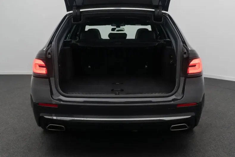 BMW 540 (Seria 5) din 2022 cu 65.532 km - oferta BMW192780 - foto 13