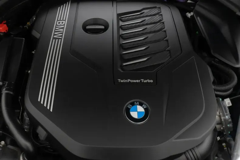 BMW 540 (Seria 5) din 2022 cu 65.532 km - oferta BMW192780 - foto 15