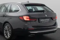 BMW 540 (Seria 5) din 2022 cu 65.532 km - oferta BMW192780 - foto 17