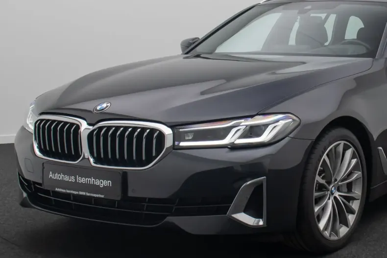 BMW 540 (Seria 5) din 2022 cu 65.532 km - oferta BMW192780 - foto 18