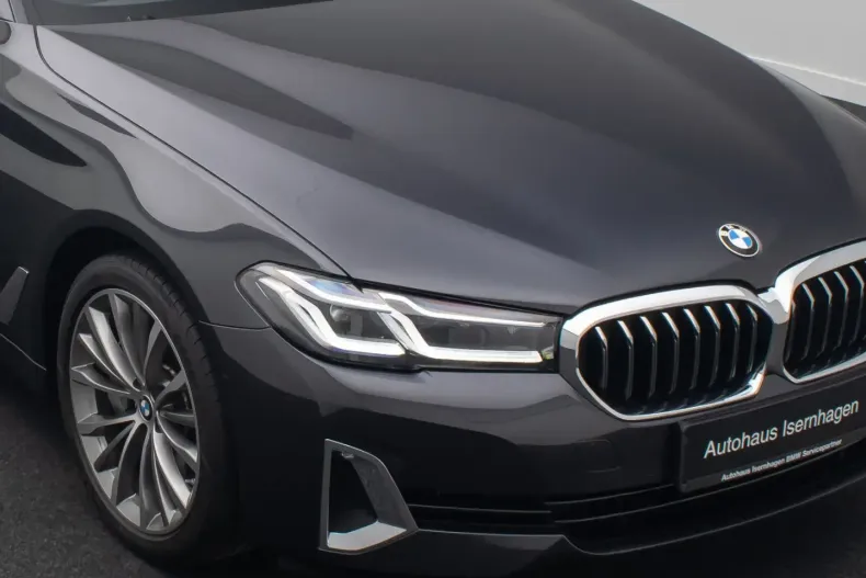 BMW 540 (Seria 5) din 2022 cu 65.532 km - oferta BMW192780 - foto 19