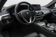 BMW 540 (Seria 5) din 2022 cu 65.532 km - oferta BMW192780 - foto 21