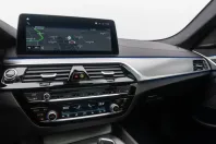 BMW 540 (Seria 5) din 2022 cu 65.532 km - oferta BMW192780 - foto 22