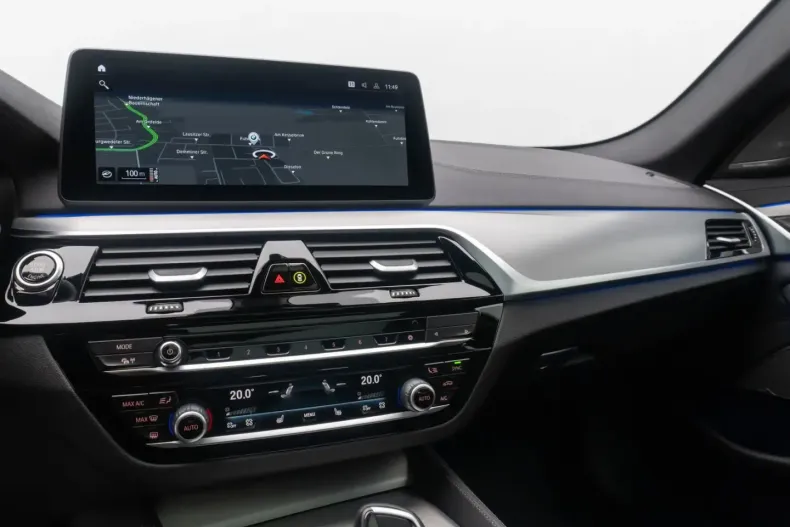 BMW 540 (Seria 5) din 2022 cu 65.532 km - oferta BMW192780 - foto 22