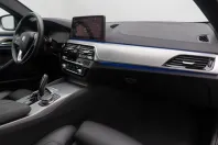 BMW 540 (Seria 5) din 2022 cu 65.532 km - oferta BMW192780 - foto 23